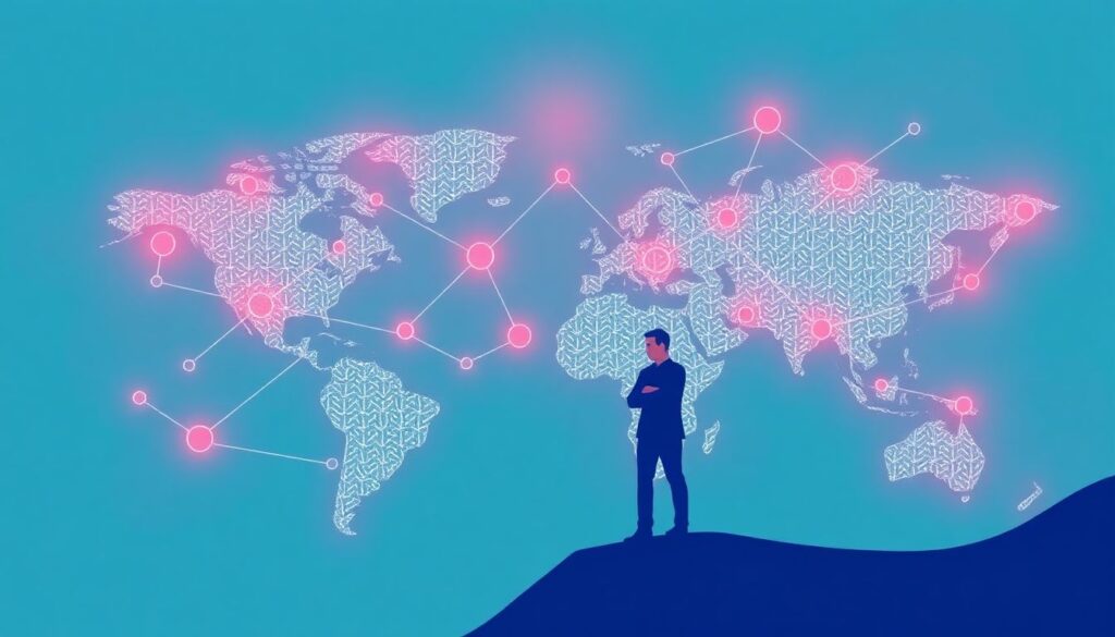 Funding Concentration: Where Money Comes From and Goes To - иллюстрация