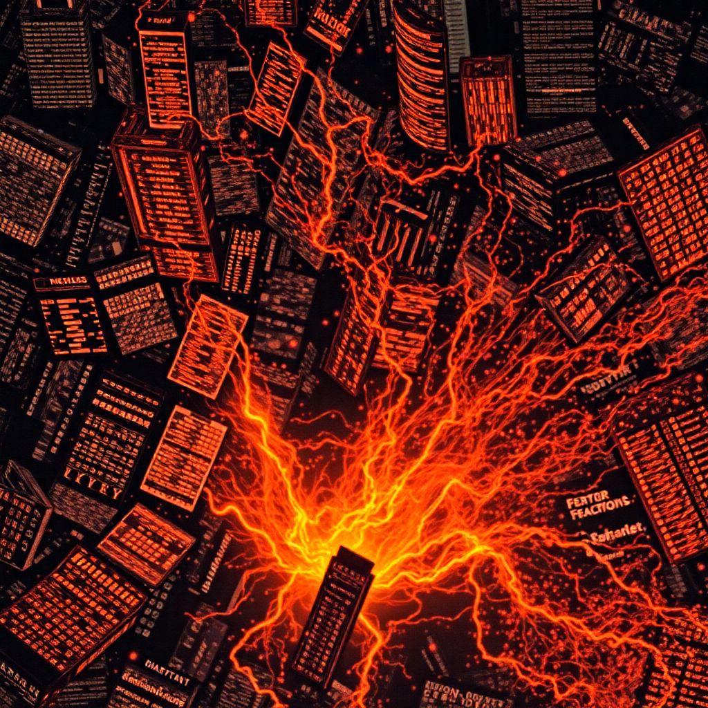 Narratives and risk metrics: how aligning sentiment with data improves decision-making