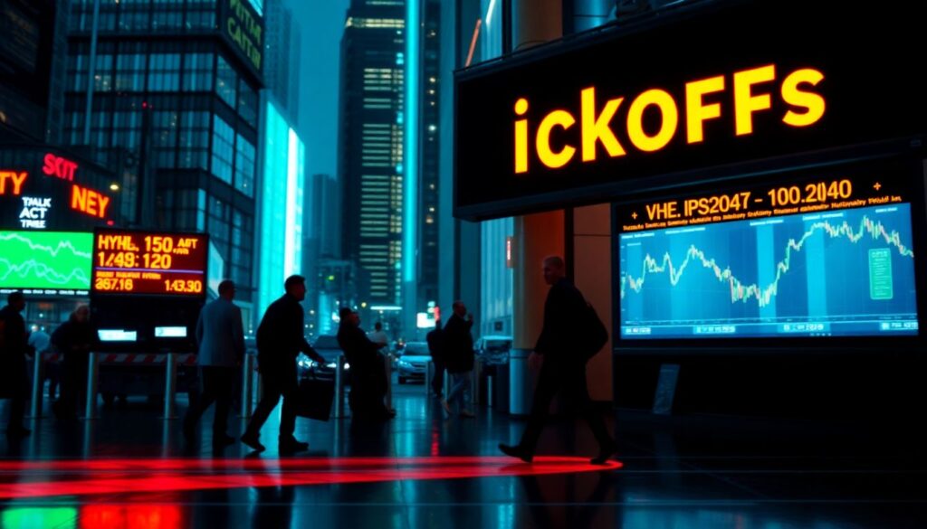 Volatility Kickoffs: Pre-Open and Open Session IV Spikes - иллюстрация