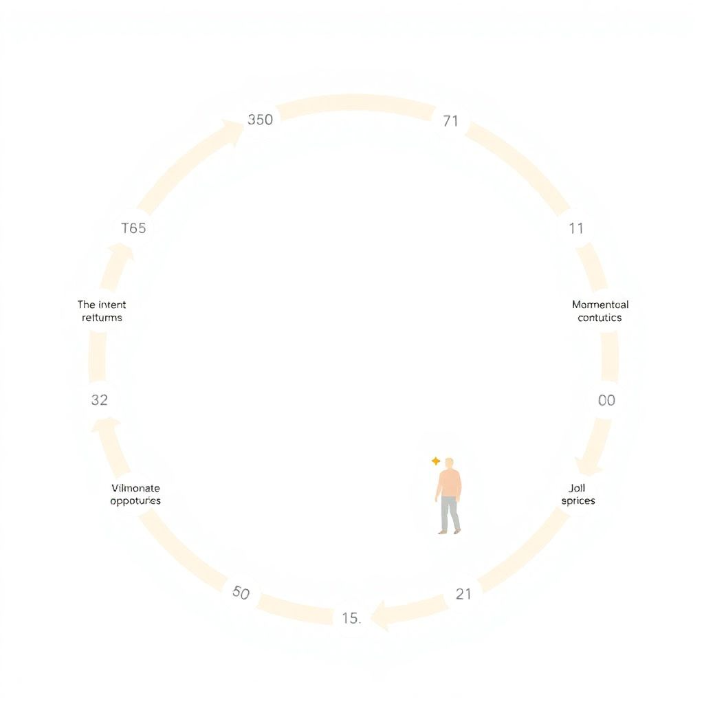 Open interest lifecycle: from initiation to expiration explained simply