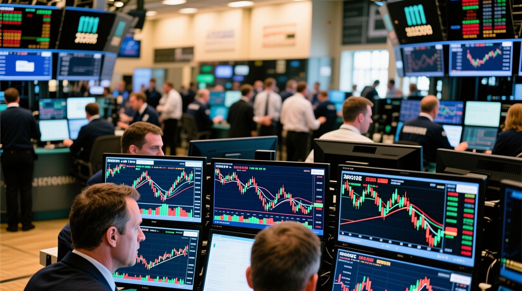 Stay Ahead with Bite-Size Daily Market Insights