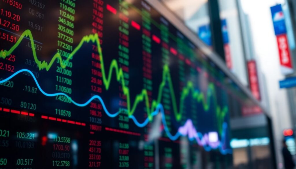 Options Skew and Market Depth: Insights for Traders - иллюстрация