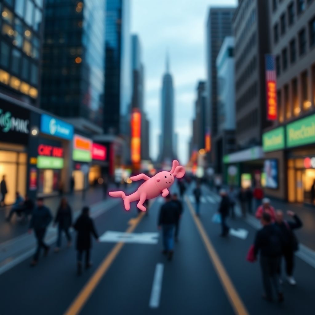 Narratives that move markets: case studies and key lessons for investors