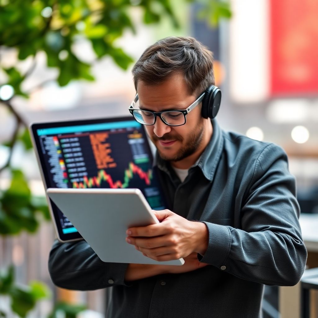 Funding signals reveal real-time insights from financial markets and investor behavior