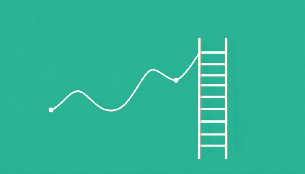 Volatility Ladders: Layered IV Signals for Entry Windows - иллюстрация