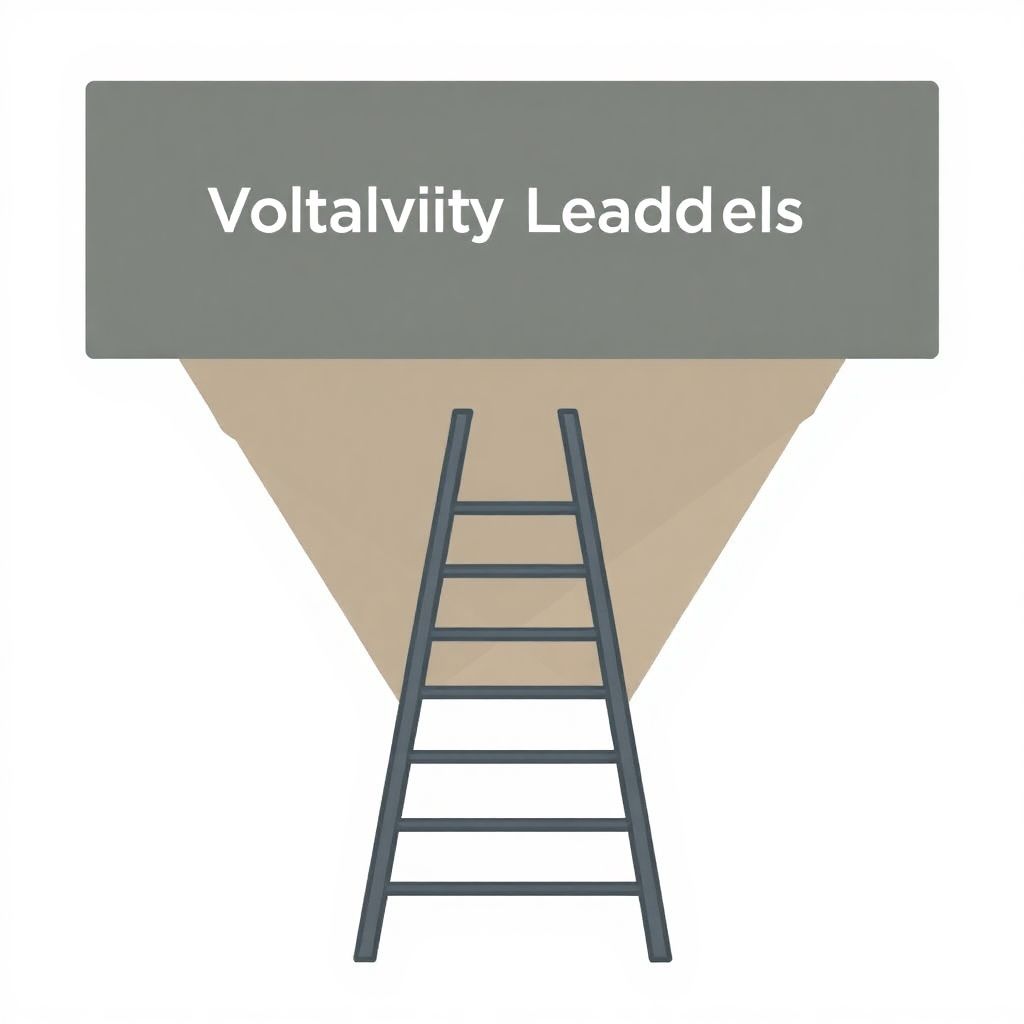 Volatility ladders and layered Iv signals for better options entry timing