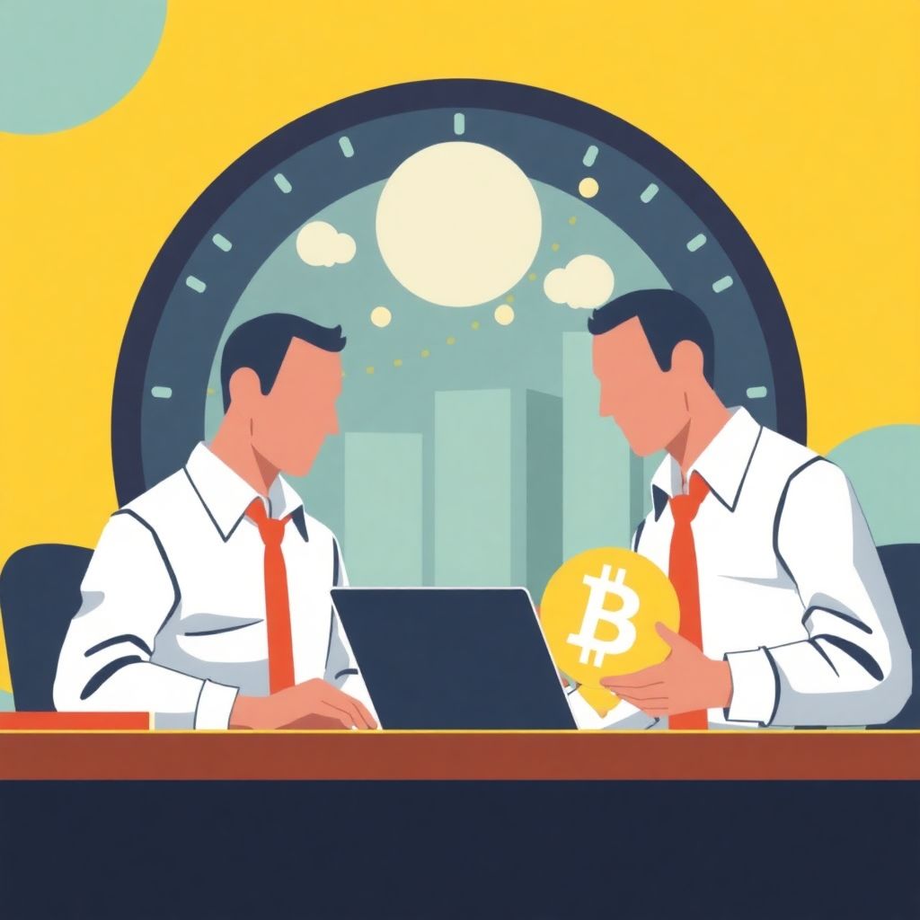 Funding flows and price gaps: how to trade crypto weekend risk effectively