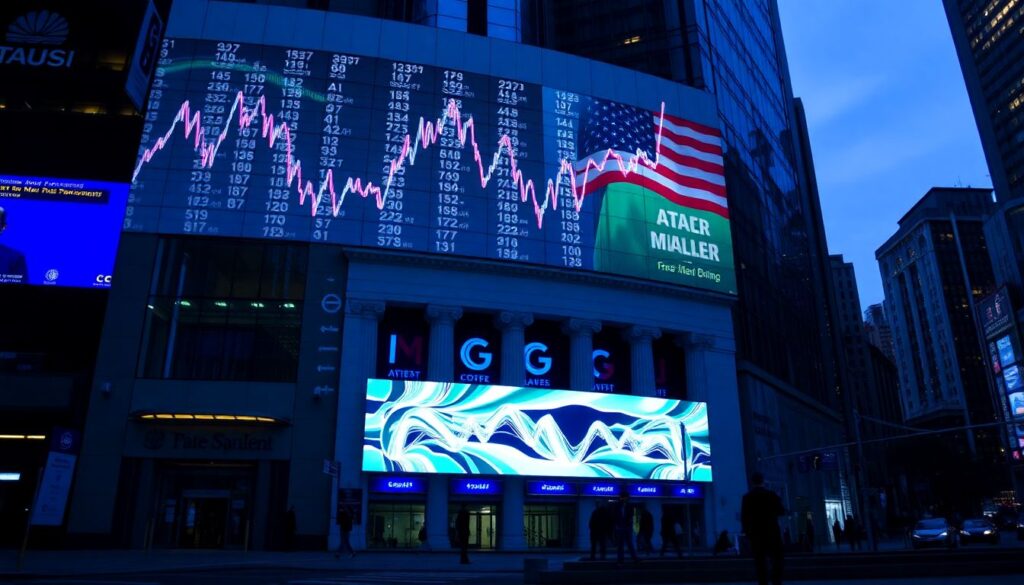 Narratives and Market Regimes: Adapting to Different Phases - иллюстрация