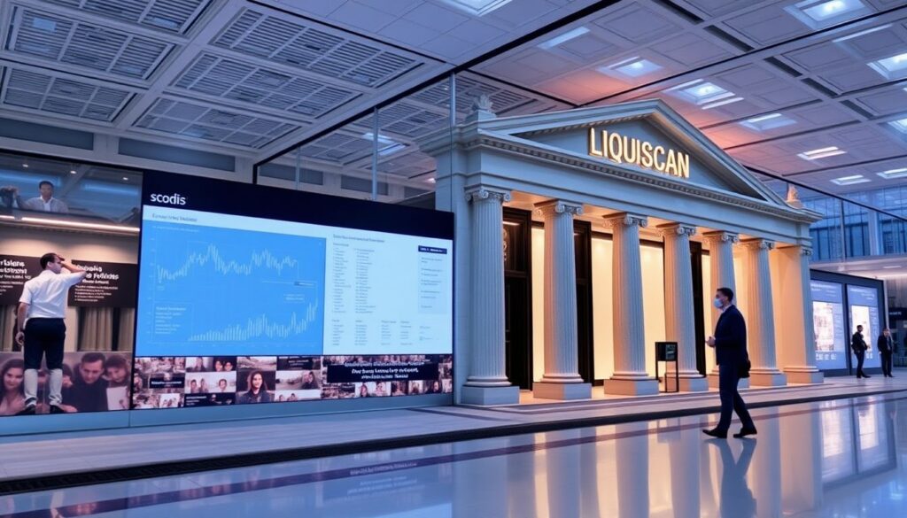 Funding Liquidity Signals: Early Warnings of Stress - иллюстрация