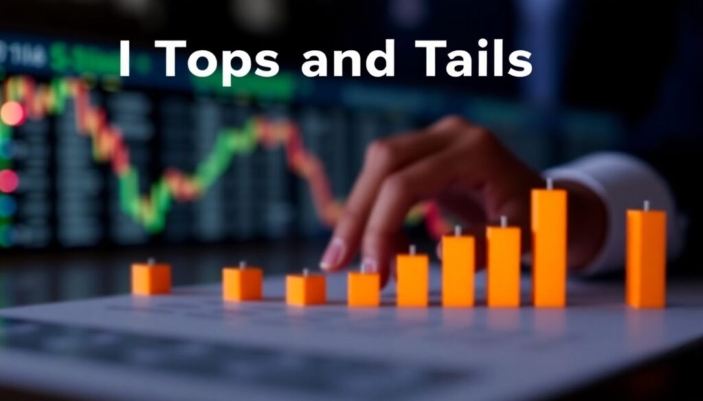 OI Tops and Tails: Reading the Extremes - иллюстрация