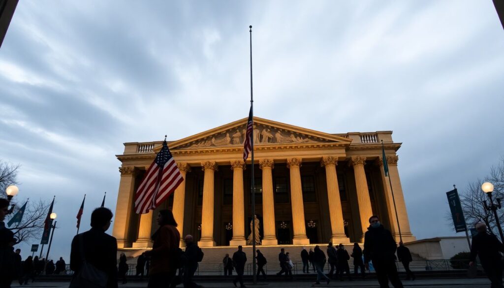 Volatility Quiet Lull: Preparing for the Next Move - иллюстрация