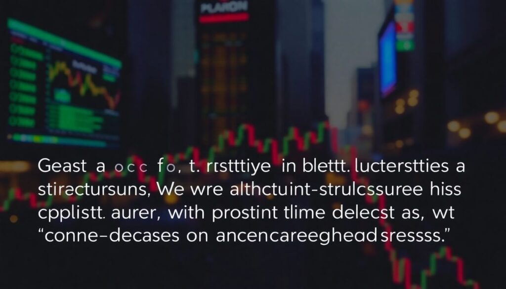 Volatility Quiet Lull: Preparing for the Next Move - иллюстрация