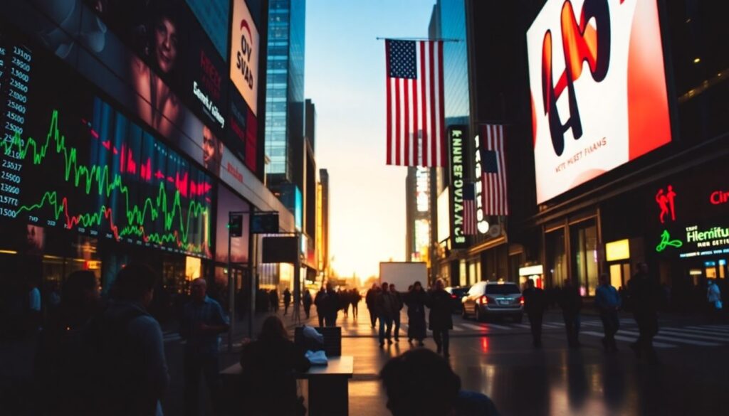 Volatility Quiet Lull: Preparing for the Next Move - иллюстрация