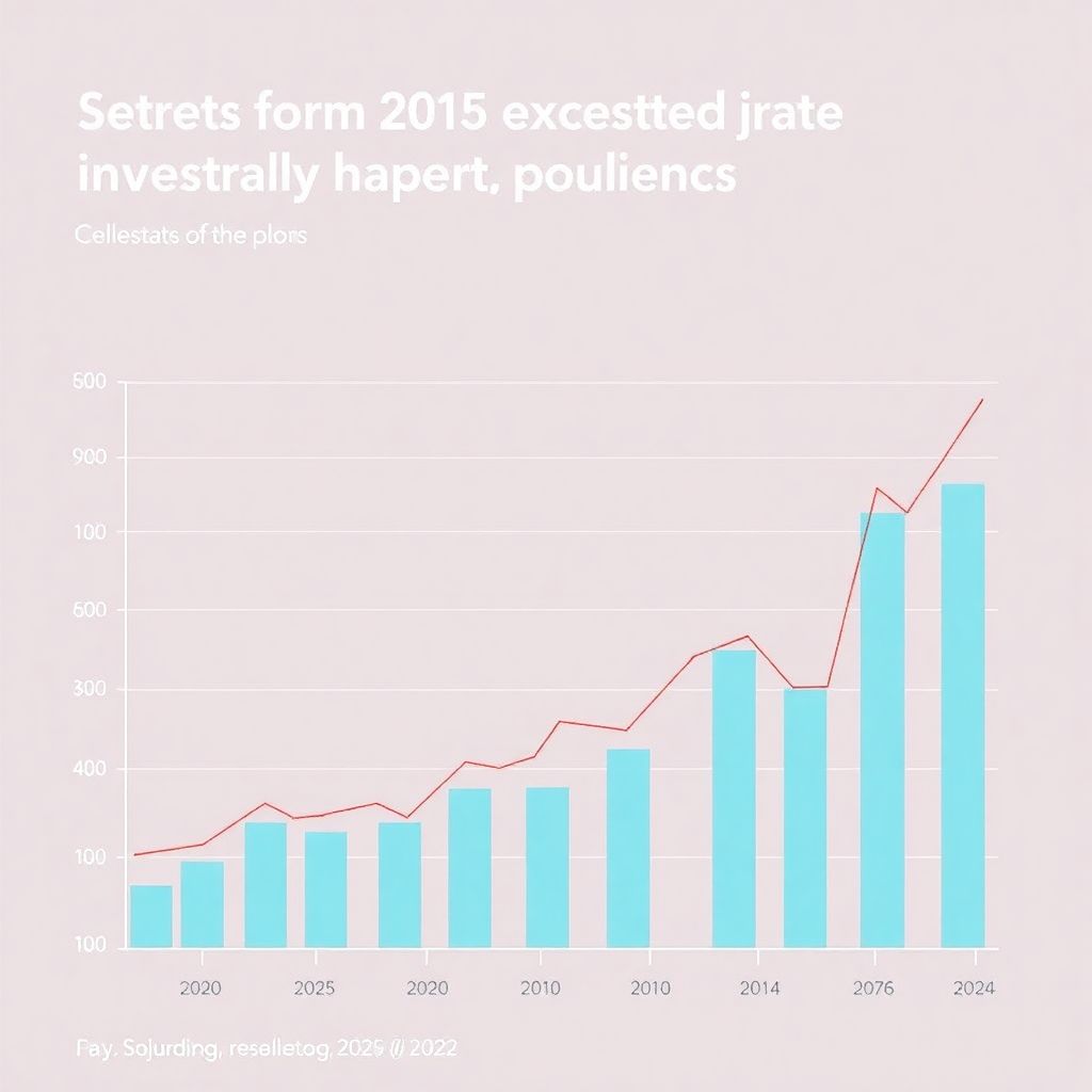 Funding trends and rate changes: how funding persistency shapes the market