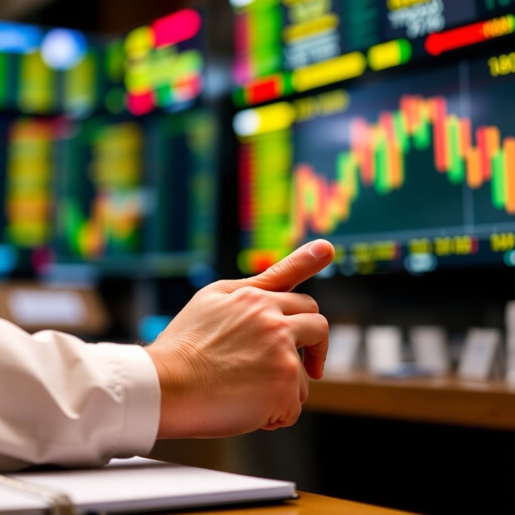 Narratives and market microstructure signals for effective trading strategies