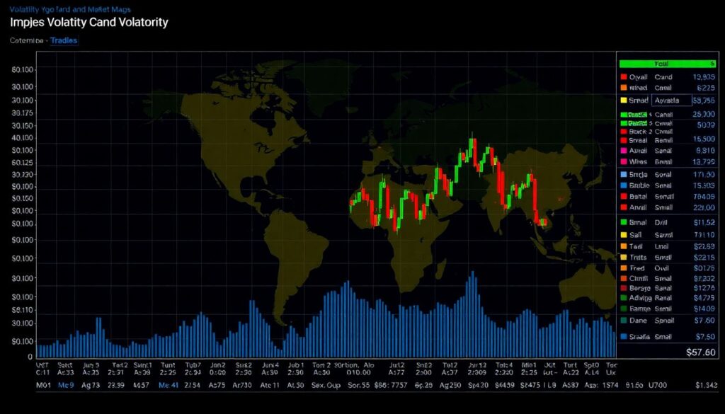 Volatility Maps: Visualizing IV Across Markets - иллюстрация
