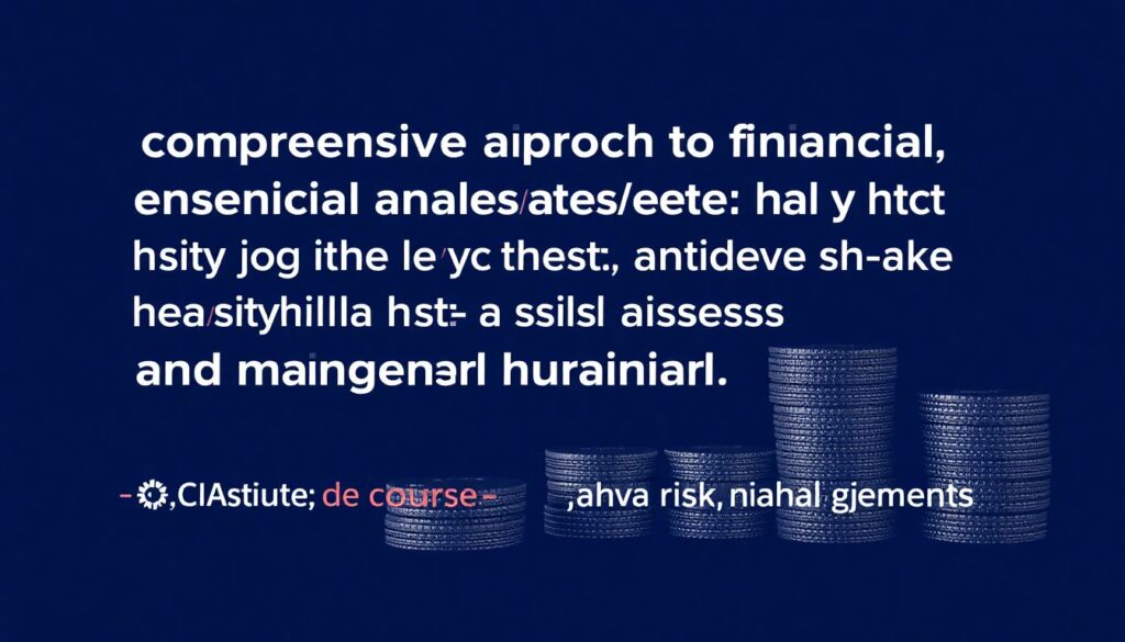 Funding Gaps and Liquidity Crunches: Risk Assessment - иллюстрация