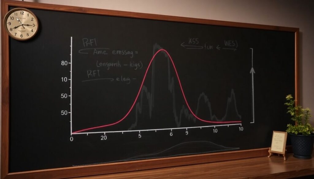Options Skew and Implied Probability Distributions: A Hands-On Guide - иллюстрация