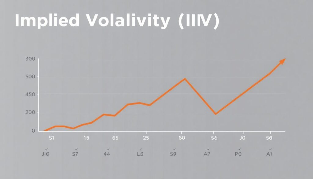 Volatility Psychology: Trader Reactions to IV Changes - иллюстрация