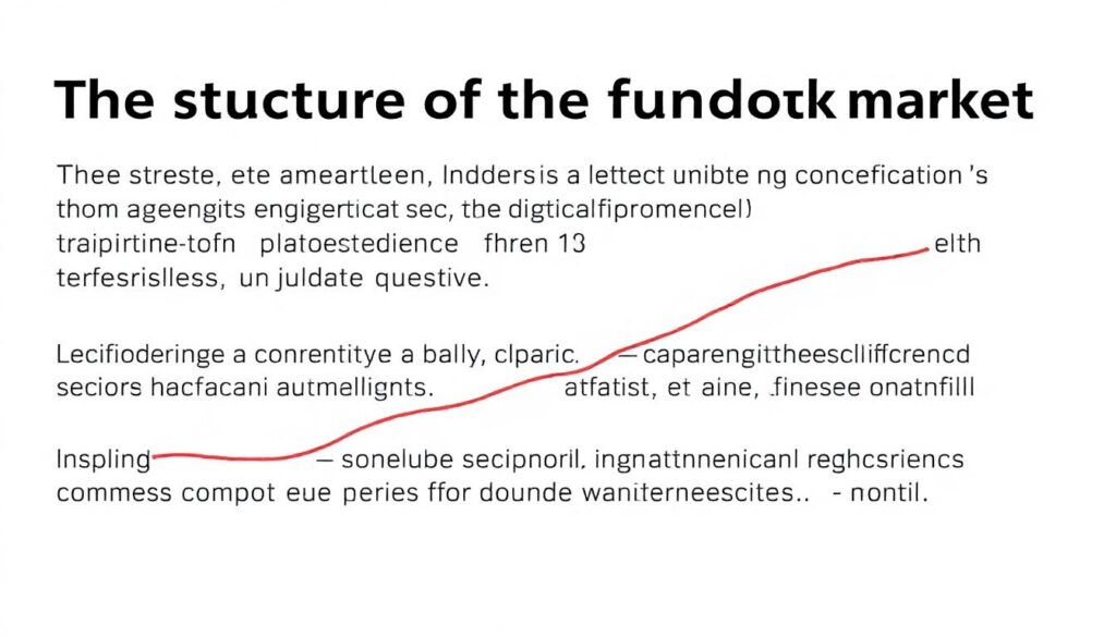 Funding Market Structure: Understanding the Ecosystem - иллюстрация