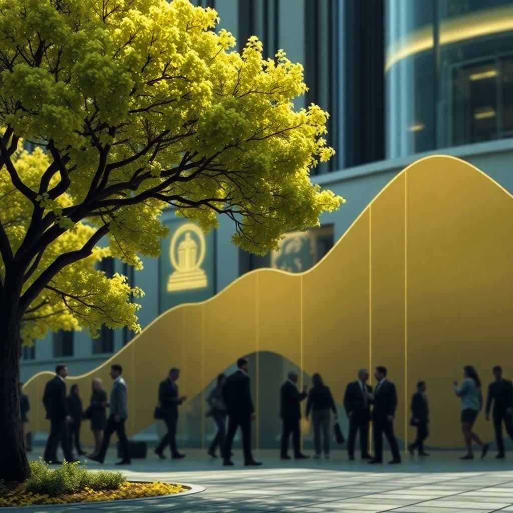 Funding market structure explained: how the ecosystem works and what drives it