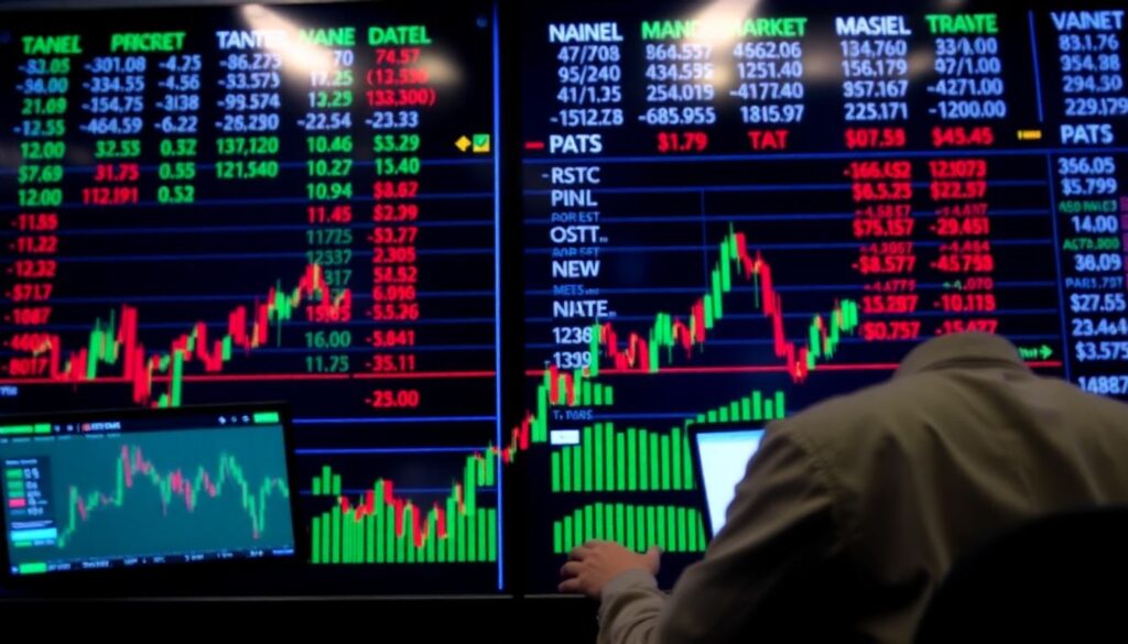 Skew Streams: Real-Time Skew Updates for Busy Traders - иллюстрация