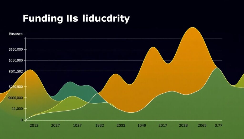 Funding Liquidity Indices: Ranking Exchanges by Depth - иллюстрация