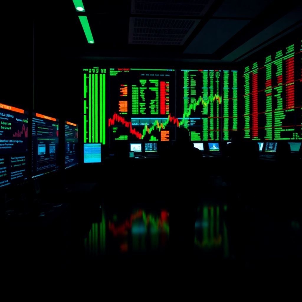 Narratives and volume confirmation to strengthen trade confidence in financial markets