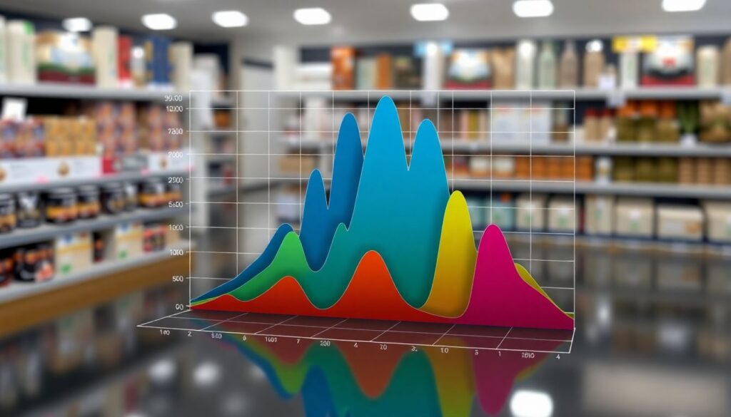 Skew Gaps: Detecting Sudden Skew Shifts - иллюстрация