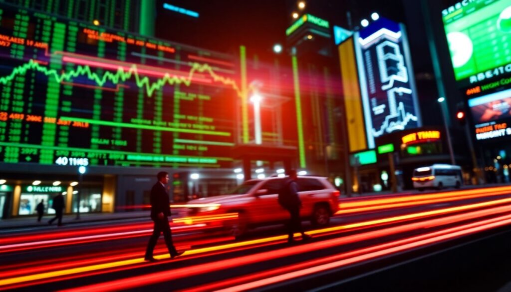 Funding Speed: How Fast Funding Changes Affect Intraday Risk - иллюстрация