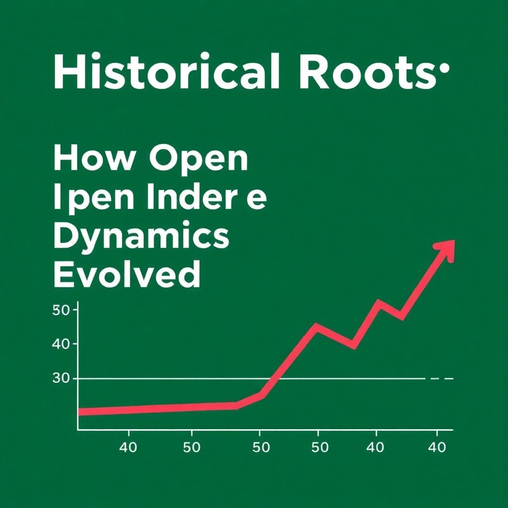 Open interest leader-follower dynamics: which markets influence Oi trends most