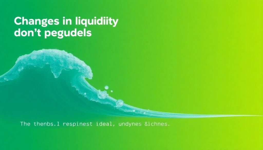 Funding Tide: Analyzing Liquidity Flows During Major Events - иллюстрация