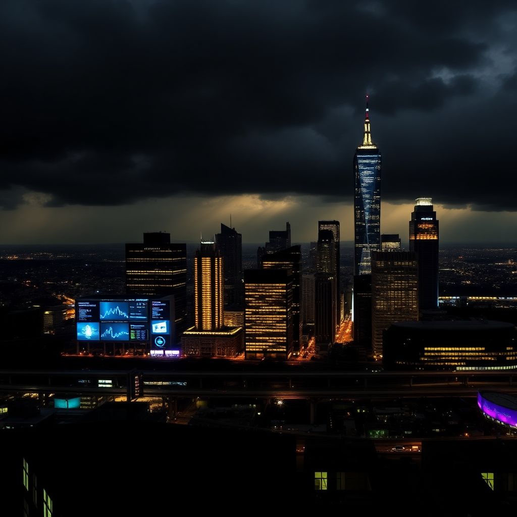 Funding tide and liquidity flows during major events explained and analyzed