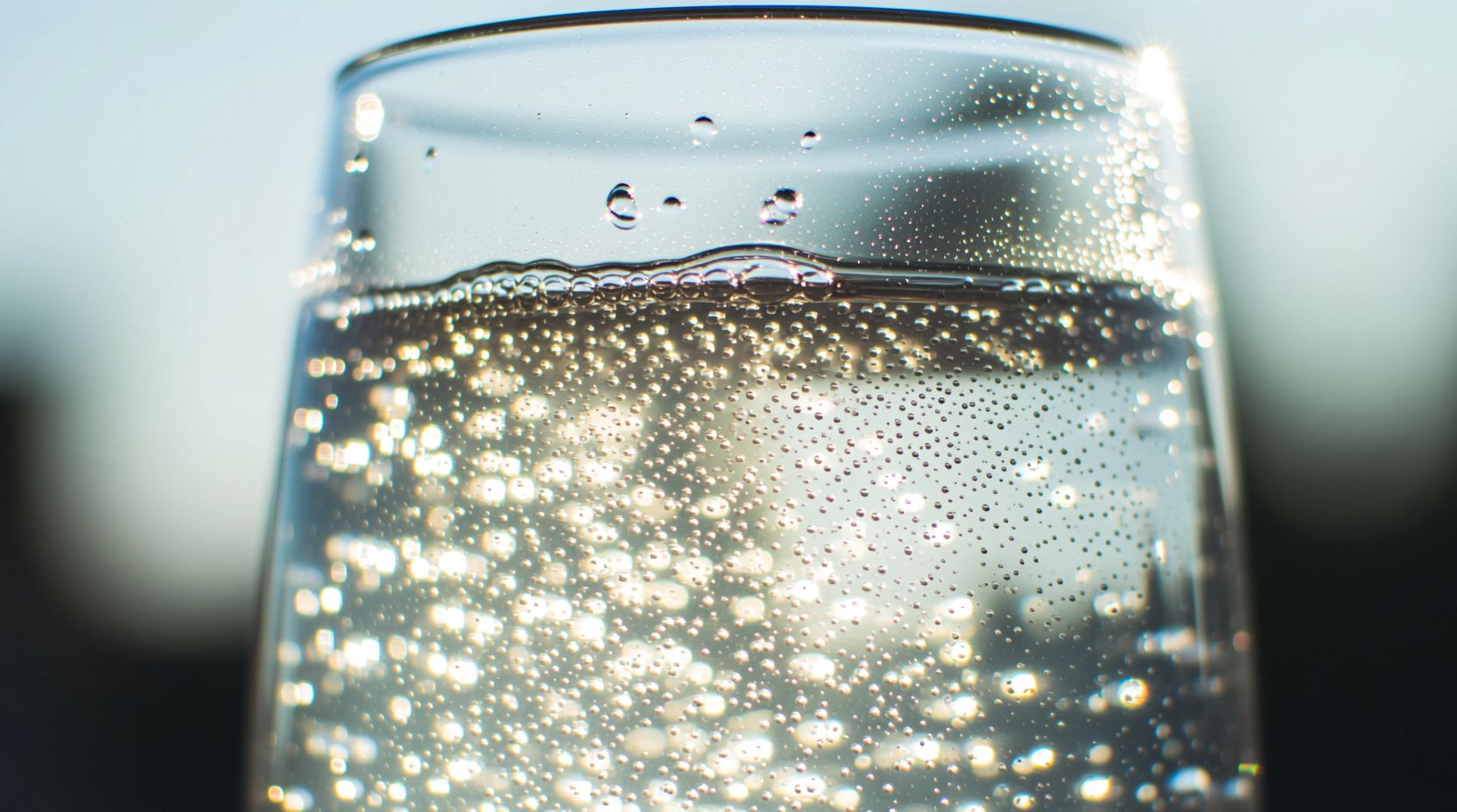 Energize with Volatility Fizz