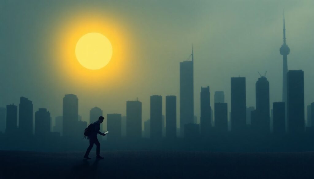 Narratives and Market Resilience: Stories That Endure in Crises - иллюстрация