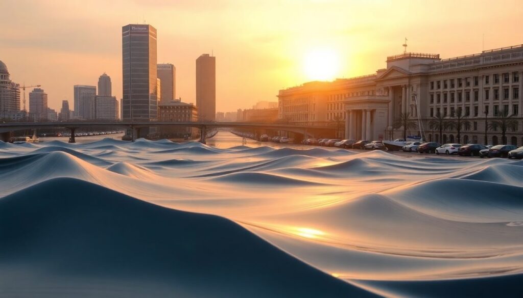 Narratives and Market Resilience: Stories That Endure in Crises - иллюстрация