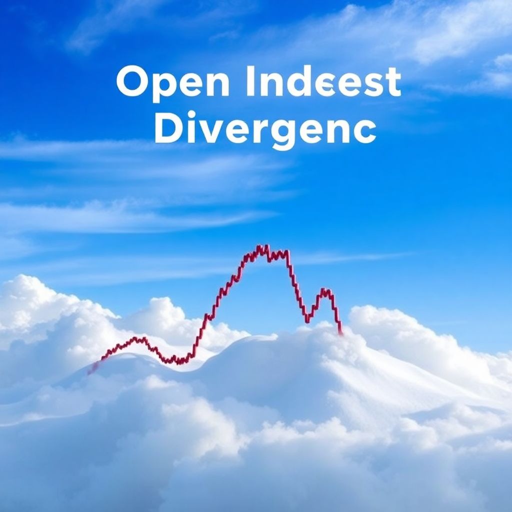Oi divergence signals: how price and open interest misalignment affects the market