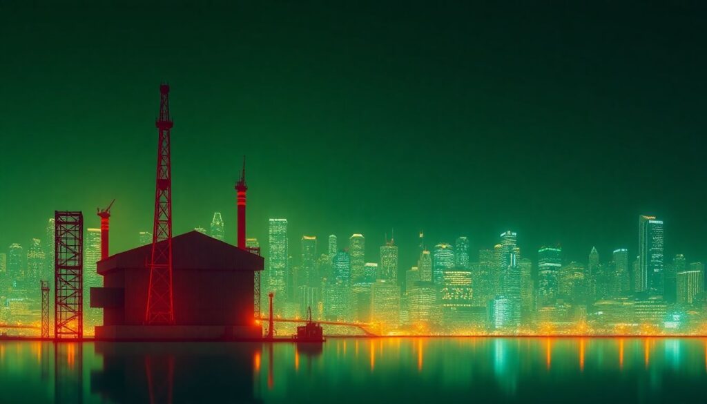 Narratives and Intraday Patterns: Aligning Setup with Story - иллюстрация