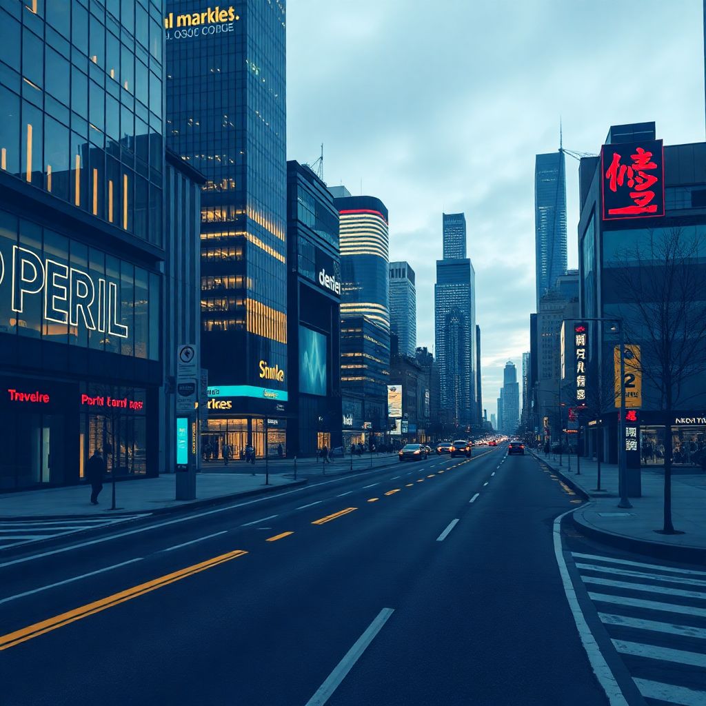 Narratives and intraday patterns: how to align your trading setup with market story