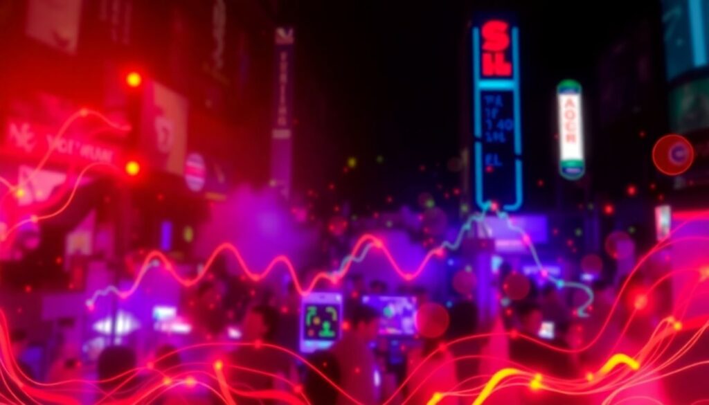 Understanding Volatility Fizz: What Daily Briefs Reveal About Market Turbulence - иллюстрация