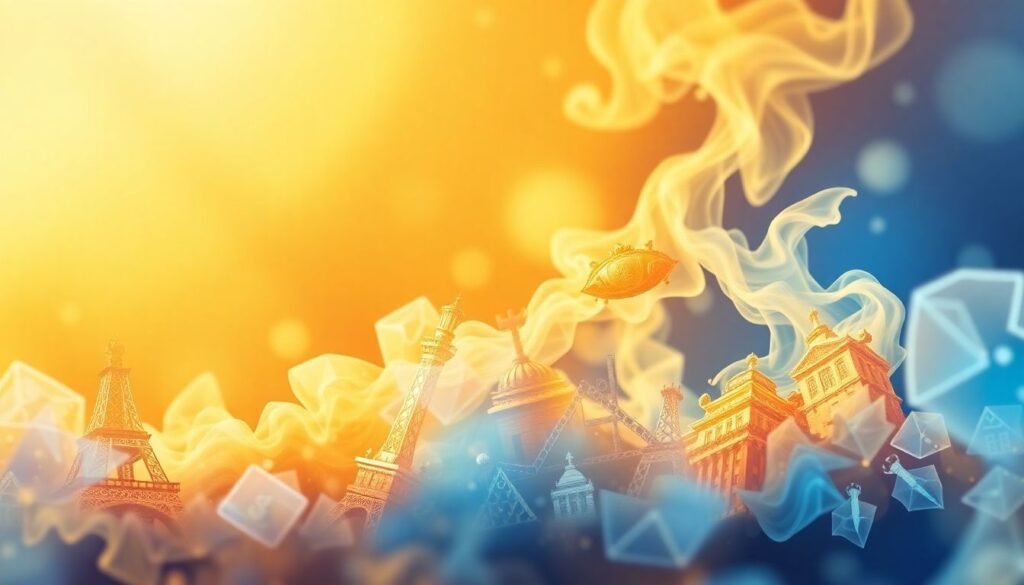 Understanding Volatility Fizz: What Daily Briefs Reveal About Market Turbulence - иллюстрация