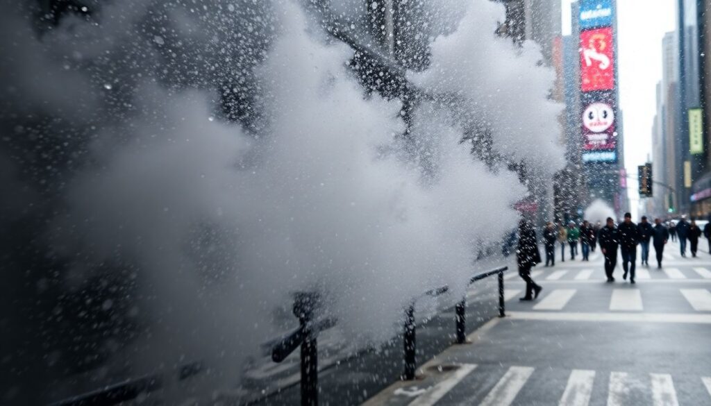 Understanding Volatility Fizz: What Daily Briefs Reveal About Market Turbulence - иллюстрация