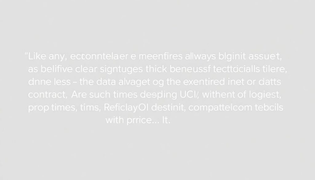 Open Interest Trends: How OI Signals Market Direction and Reversals - иллюстрация