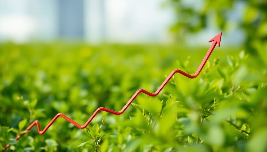 Open Interest Trends: How OI Signals Market Direction and Reversals - иллюстрация