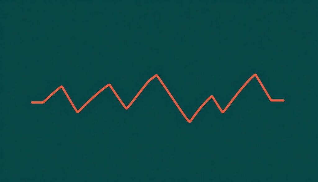 Options Skew Explained: Using Put-Call Ratios to Gauge Market Mood - иллюстрация