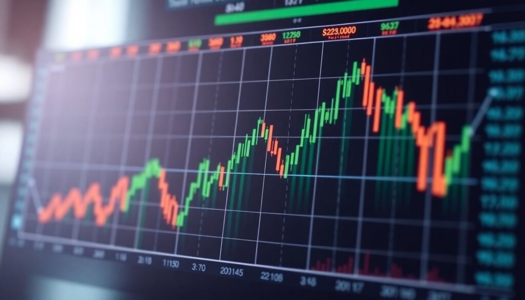 Options Skew Explained: Using Put-Call Ratios to Gauge Market Mood - иллюстрация