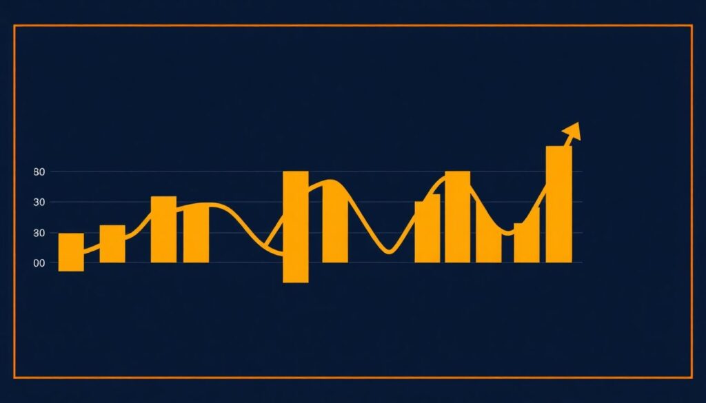 Options Skew Explained: Using Put-Call Ratios to Gauge Market Mood - иллюстрация