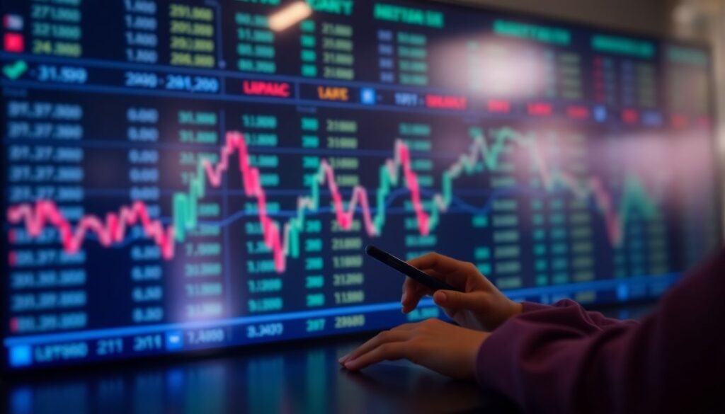 Volatility Fizz 101: Key Metrics to Track in Daily Market Briefs - иллюстрация