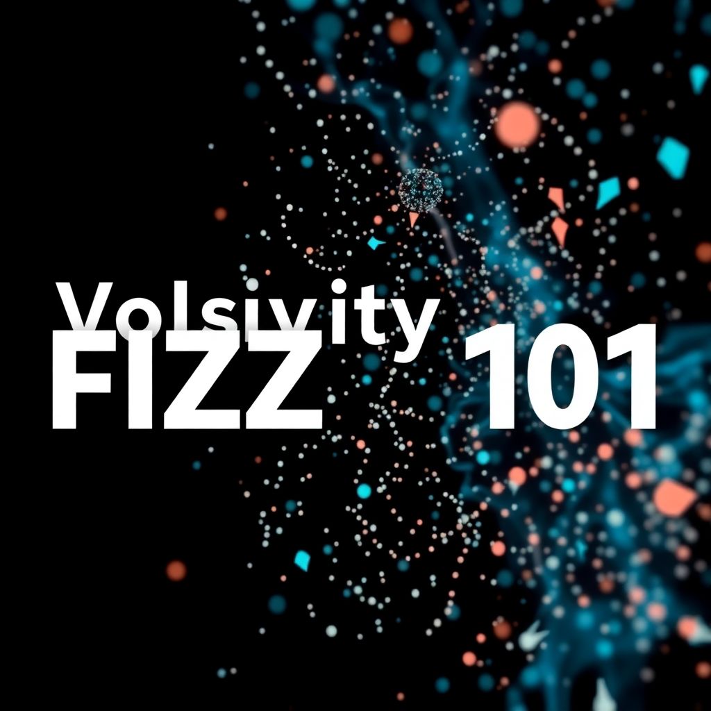 Volatility fizz: key metrics to track in daily market briefs for smarter decisions