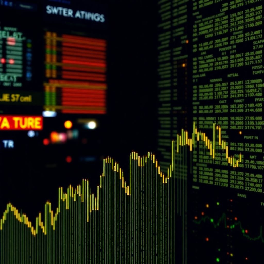 Narrative analysis for smart traders: how to separate noise from real market signals